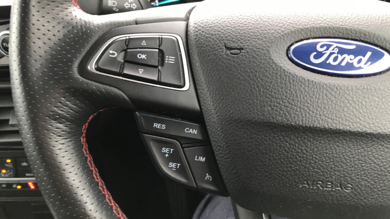 Ford EcoSport 1.0 EcoBoost 125 ST-Line 5dr Petrol Hatchback